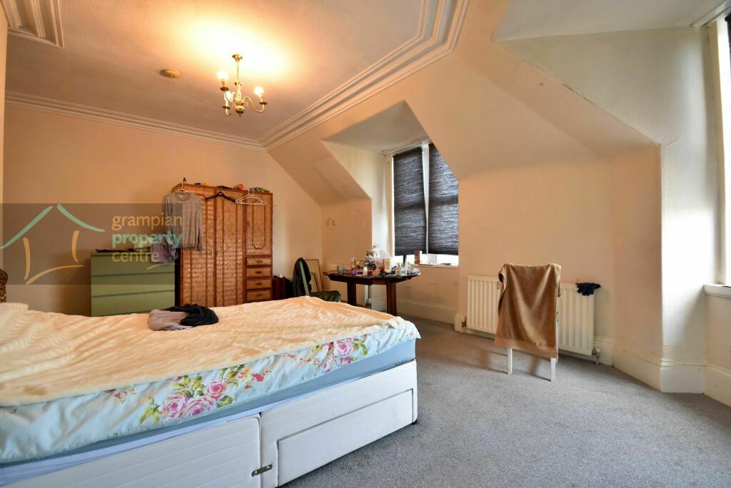 Additional image 12 of Cluny Hotel, 2 High Street, Buckie, Banffshire