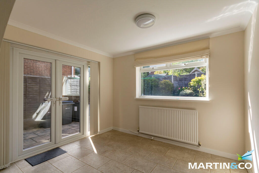 Additional image 5 of Kenward Croft, Harborne, B17