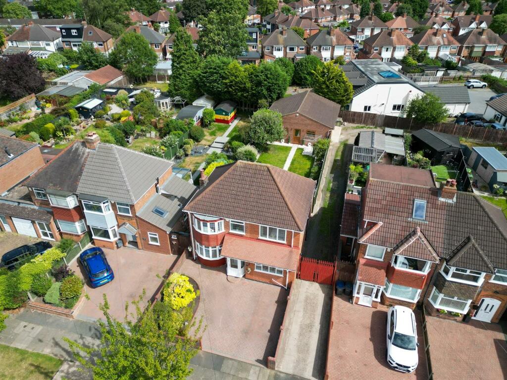 Additional image 5 of Woodcock Lane North, Birmingham