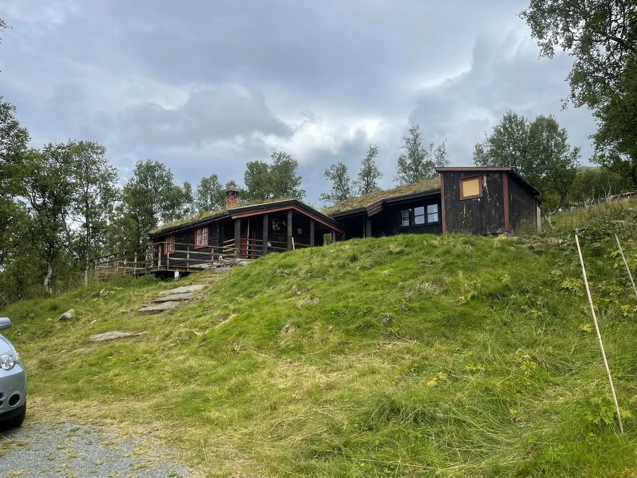 Additional image 2 of Rembekkvegen 18 og 20, 7340 Oppdal