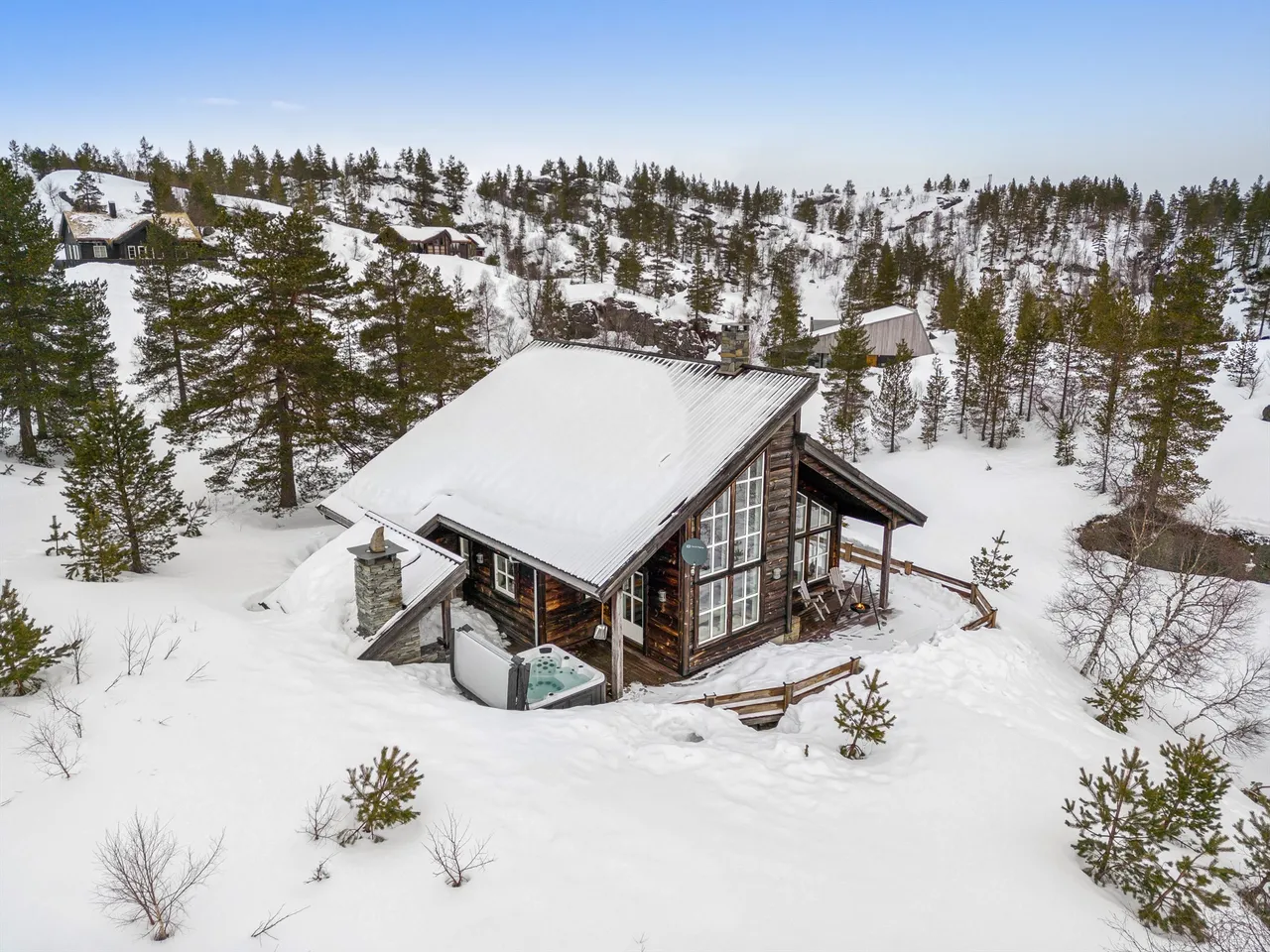 Additional image 2 of Øvre Stakkshomheie 31