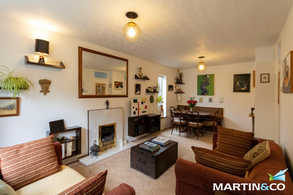 Additional image 14 of Humphrey Middlemore Drive, Harborne, B17