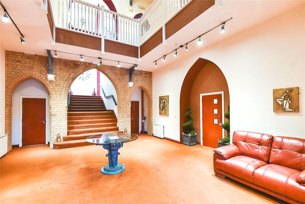 Additional image 12 of Highcroft Hall, Highcroft Road, Birmingham, West Midlands, B23