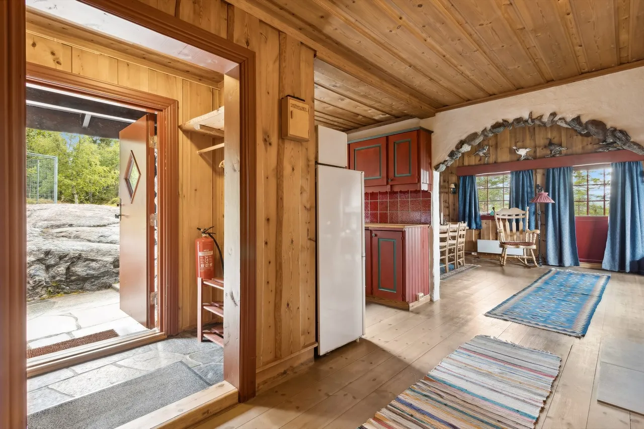 Additional image 3 of Blåbærhaugen 34, 3516 Hønefoss