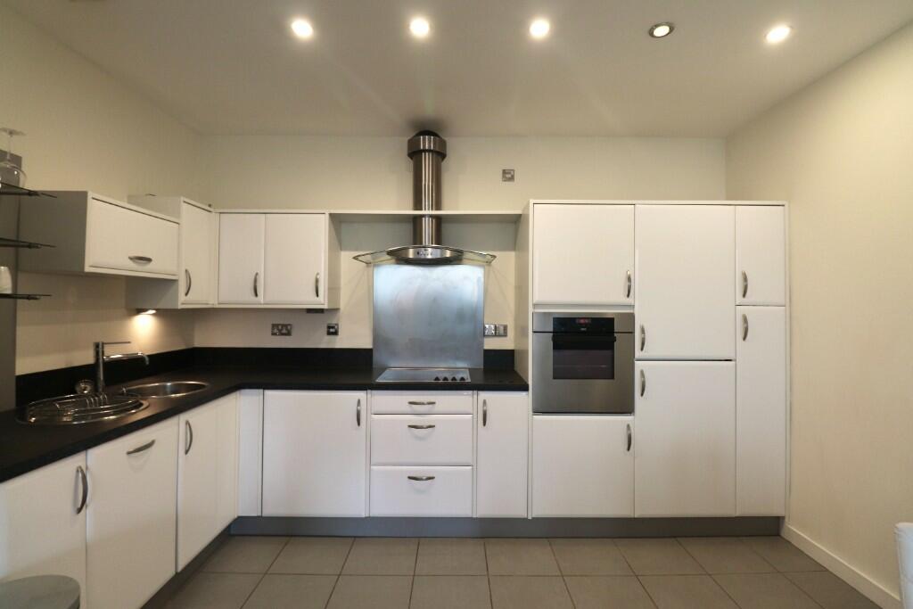 Additional image 7 of Carver Street, Birmingham, B1