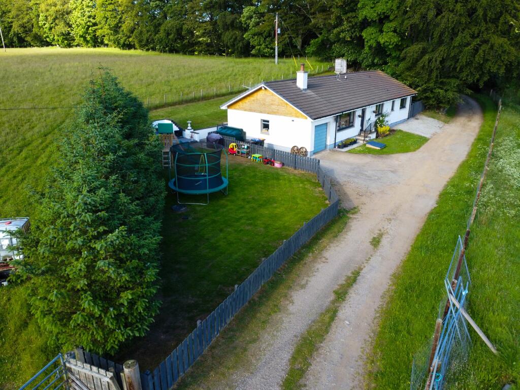 Additional image 37 of Mossat, Alford, AB33