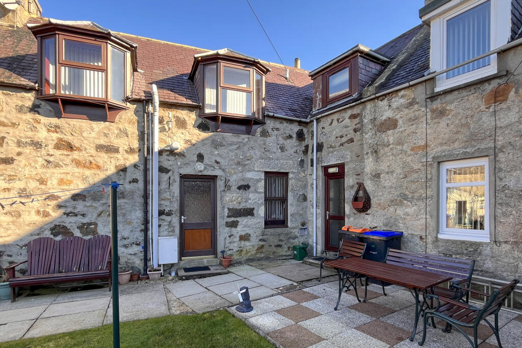 Additional image 2 of Littlejohn Street, Huntly, AB54