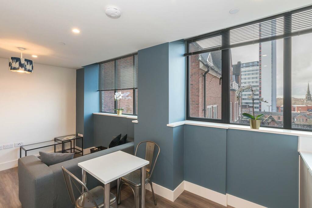 Additional image 15 of The Lightwell, Cornwall Street, B3 2EE