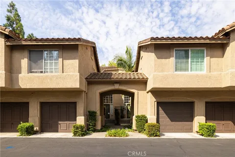 60 Sentinel Place, Aliso Viejo, CA 92656