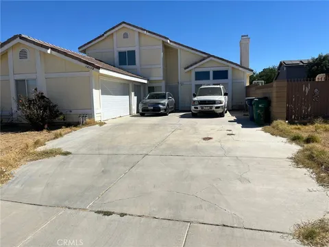 43834 Carefree Court, Lancaster, CA 93535