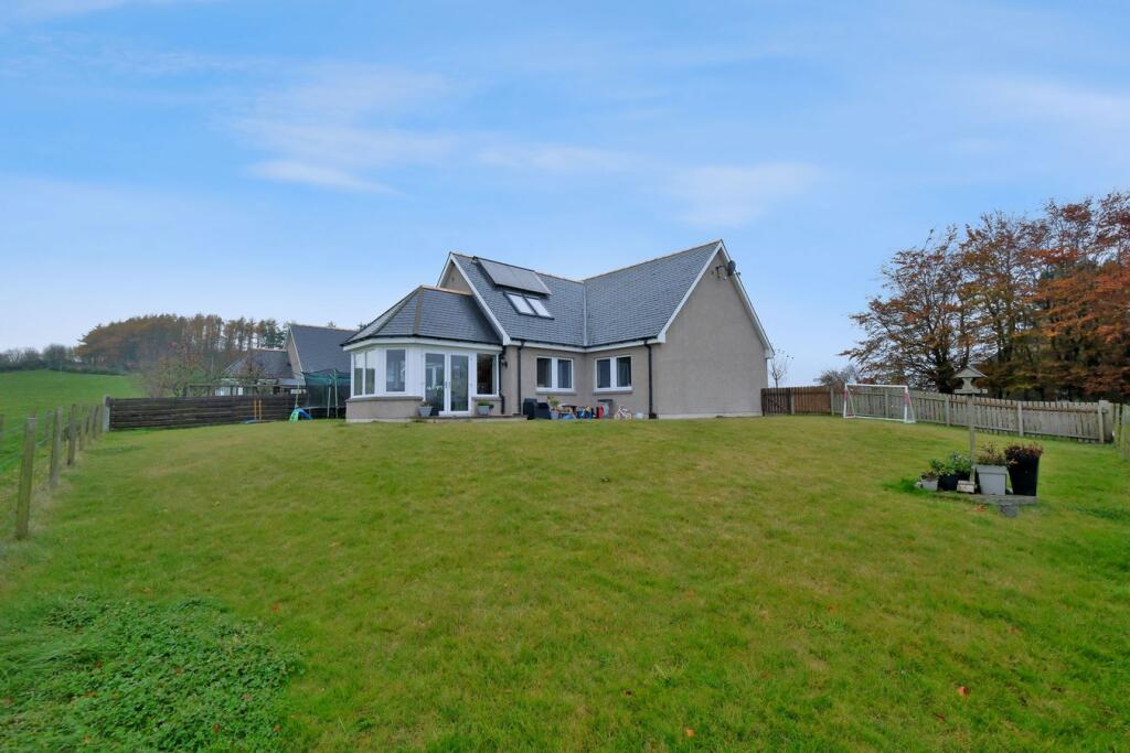 Additional image 31 of Auchnagatt, Ellon, AB41