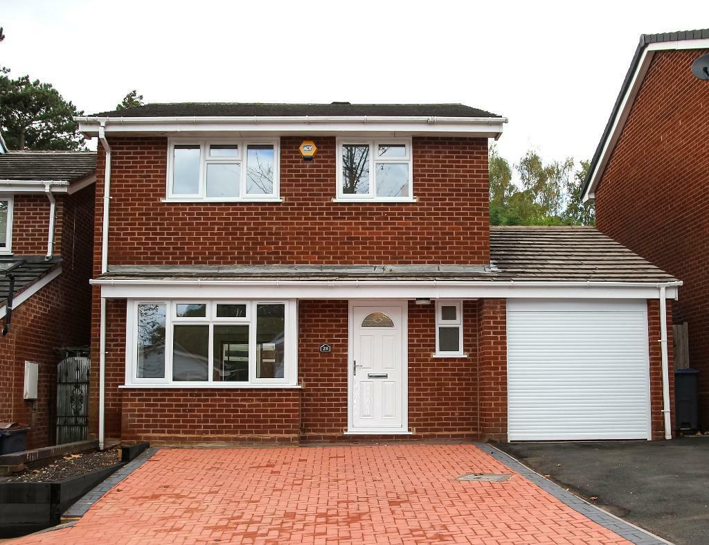Wheeleys Road, Edgbaston, Birmingham, B15 2LF
