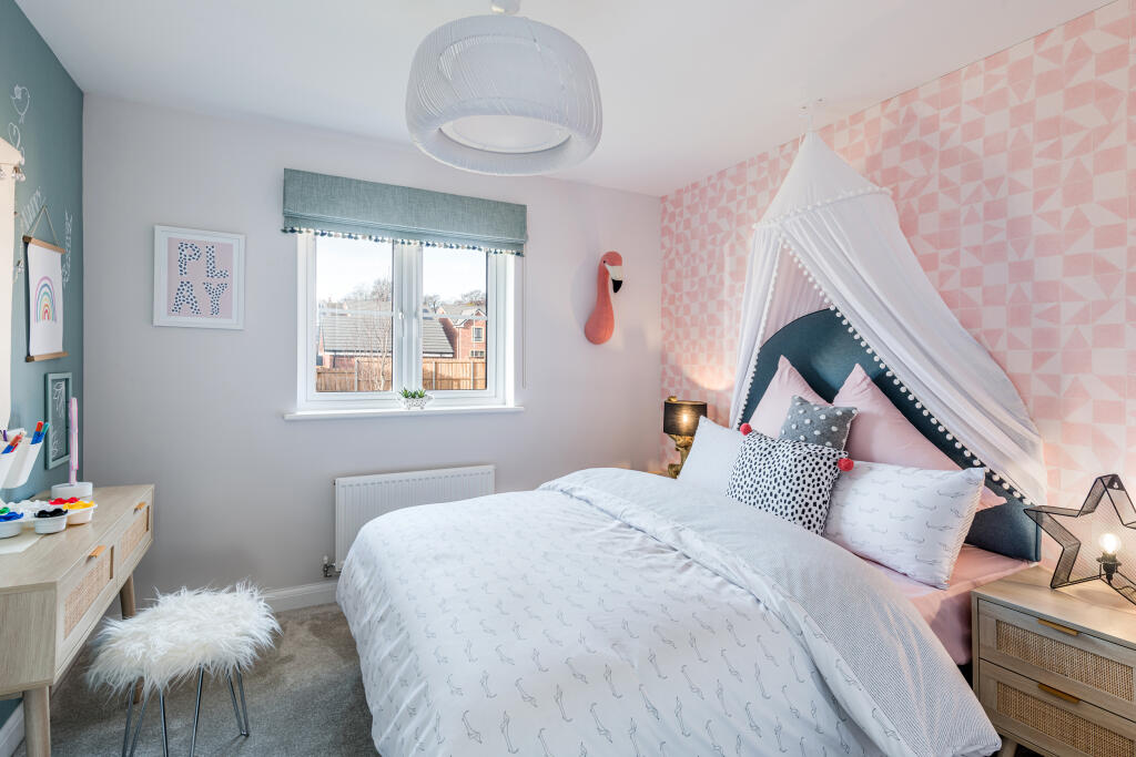 Additional image 9 of Old Meldrum Road, 
Inverurie, Aberdeenshire
AB51 6HL