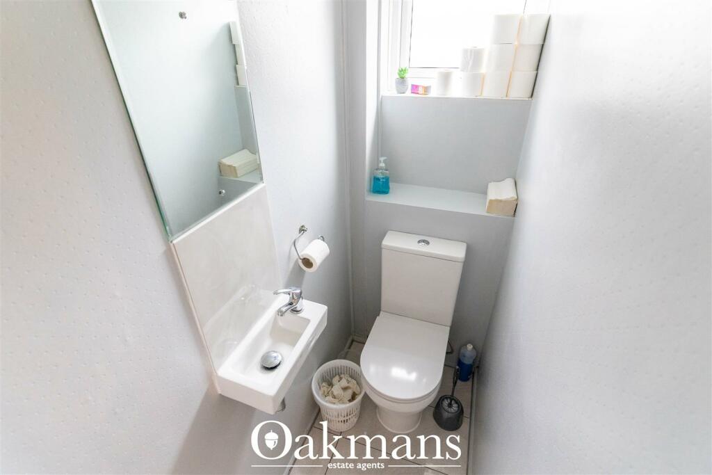 Additional image 14 of Leasow Drive, Birmingham