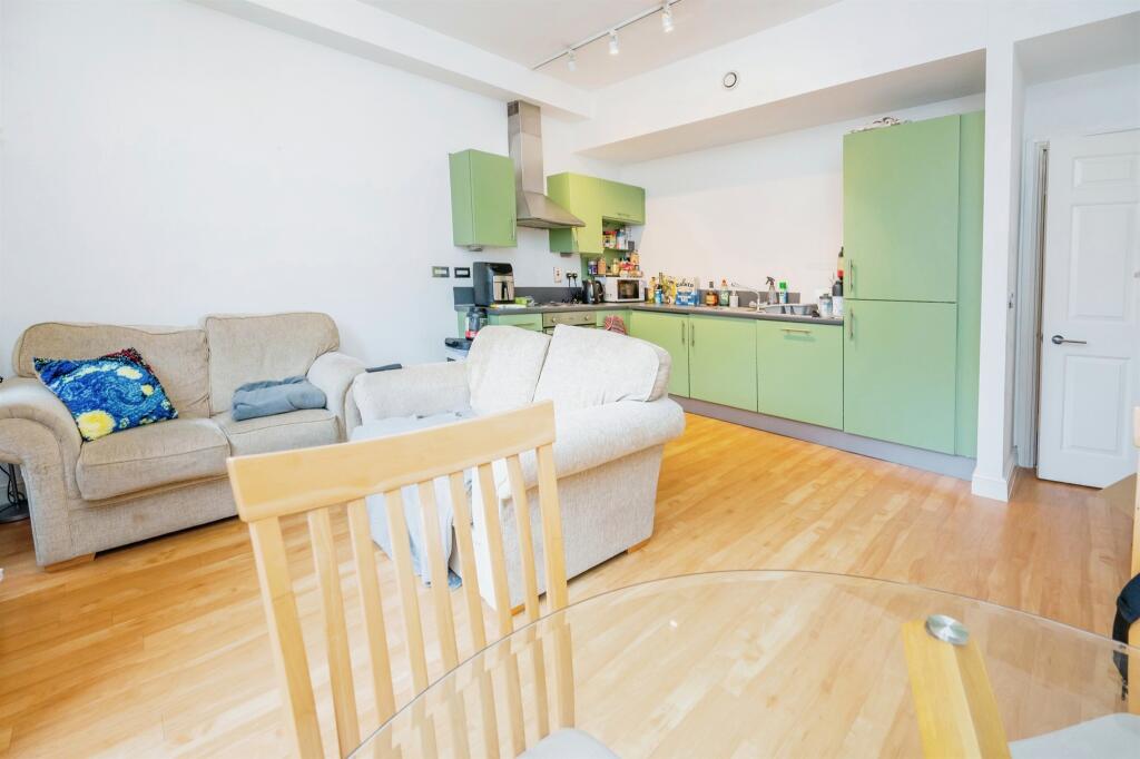 Additional image 3 of Temple Street, Birmingham