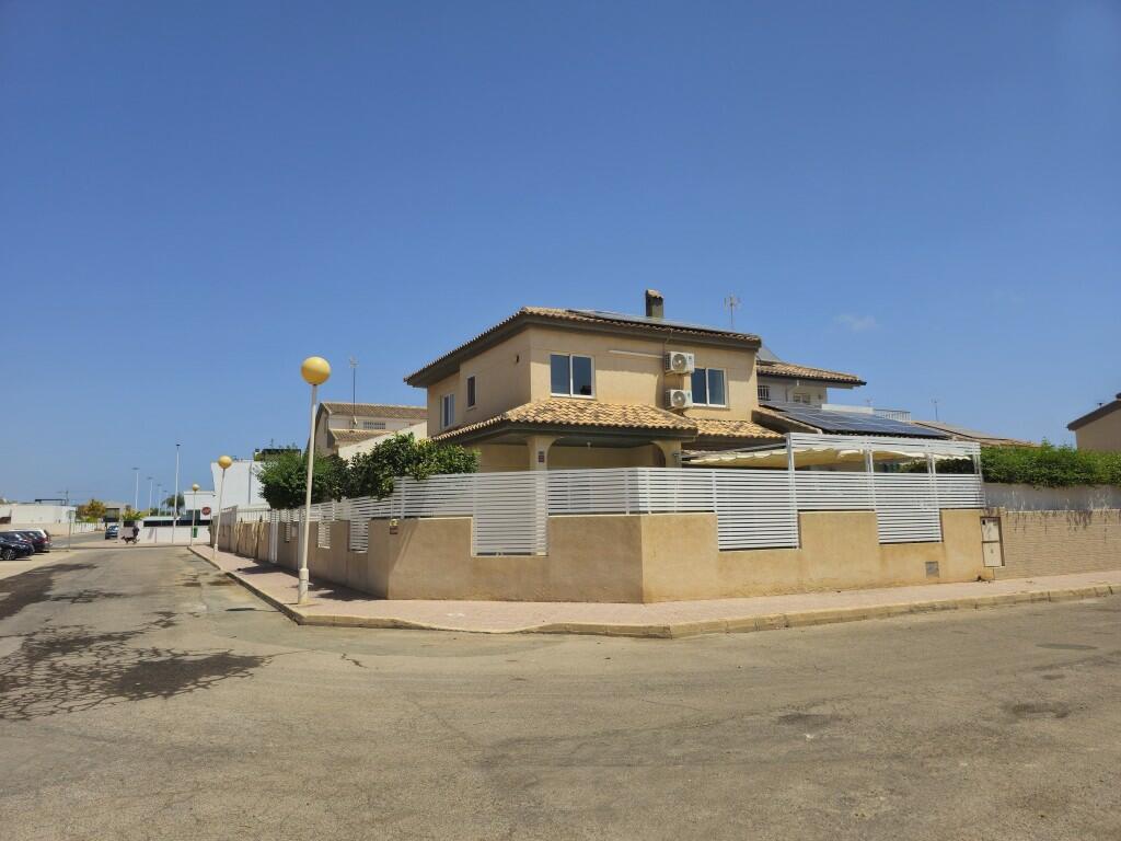 Property image - Murcia, Santiago de la Ribera, Spain