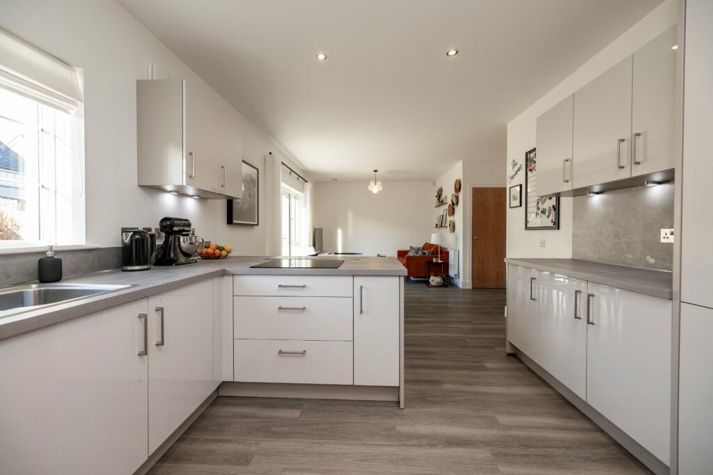 Additional image 15 of West Craigbank Gardens, Cults, Aberdeen, AB15