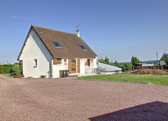 Primary image of Saint-Amand, Manche, 50160, France