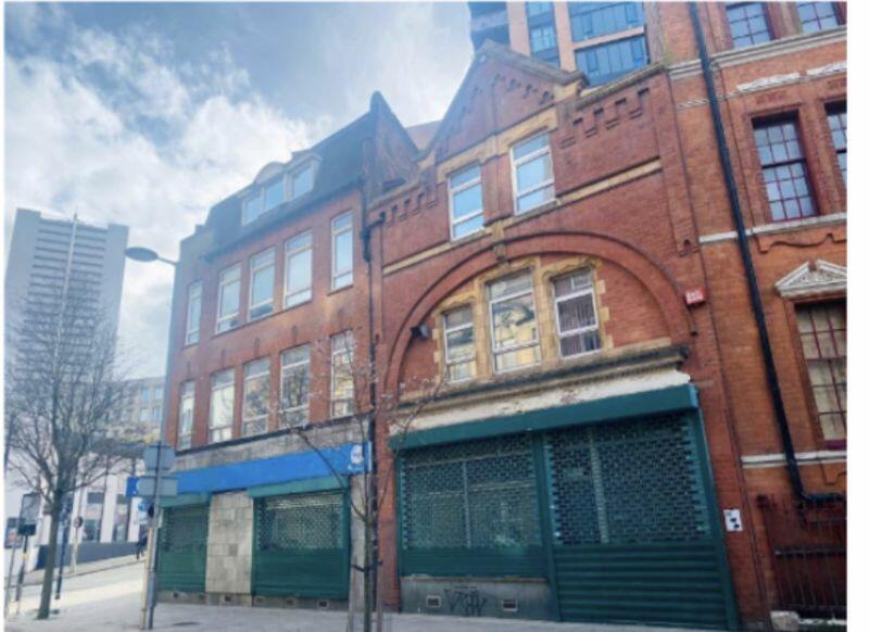 Additional image 9 of John Bright Street, Birmingham,B1