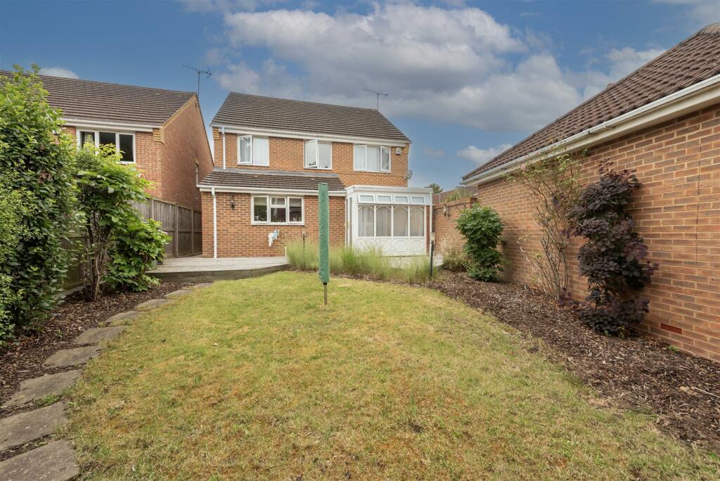 Additional image 15 of Marconi Way, St. Albans