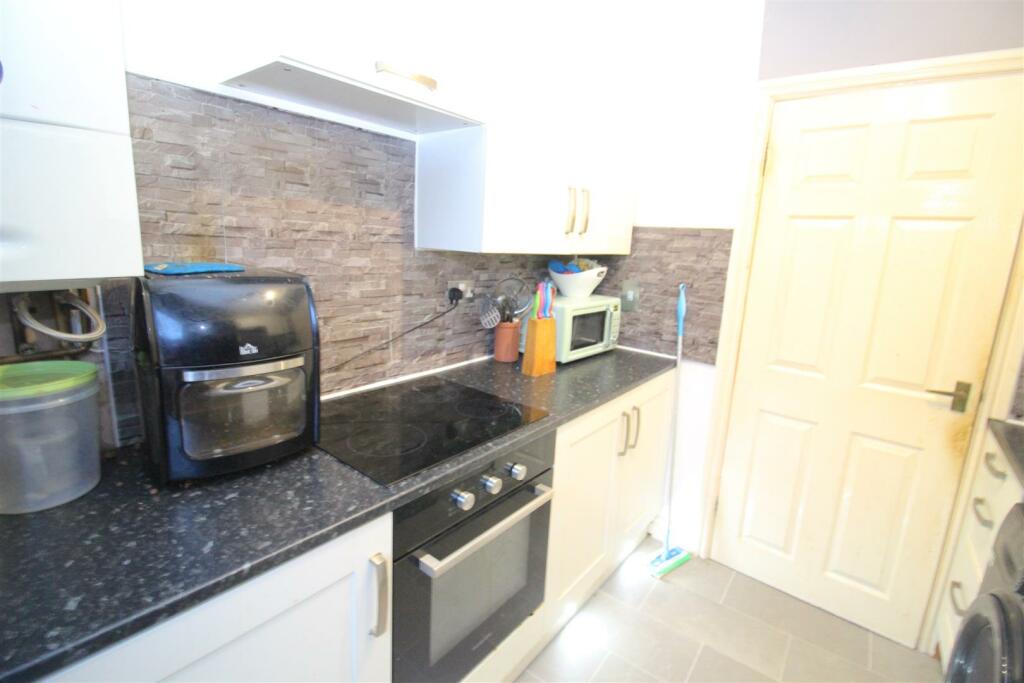 Additional image 11 of Corrie Croft, Birmingham