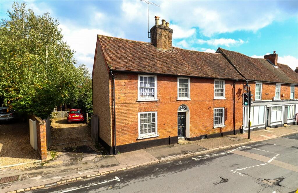 Additional image 24 of High Street, Redbourn, St. Albans, AL3