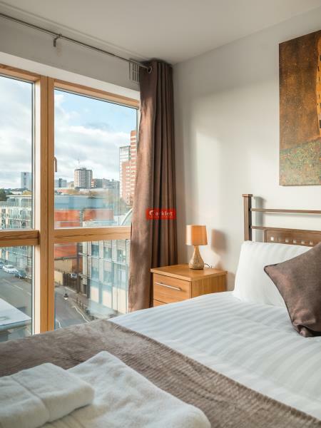 Additional image 18 of Canal Wharf, 20 Waterfront Walk, 20 Waterfront Walk, B1 1SZ