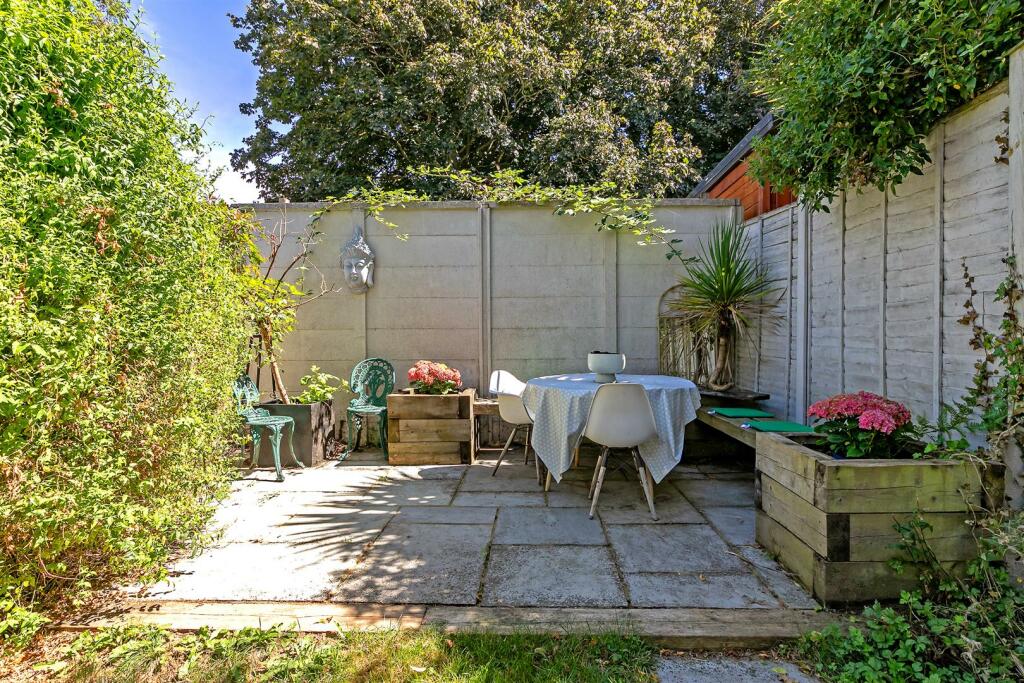 Additional image 24 of Harlesden Road, St. Albans