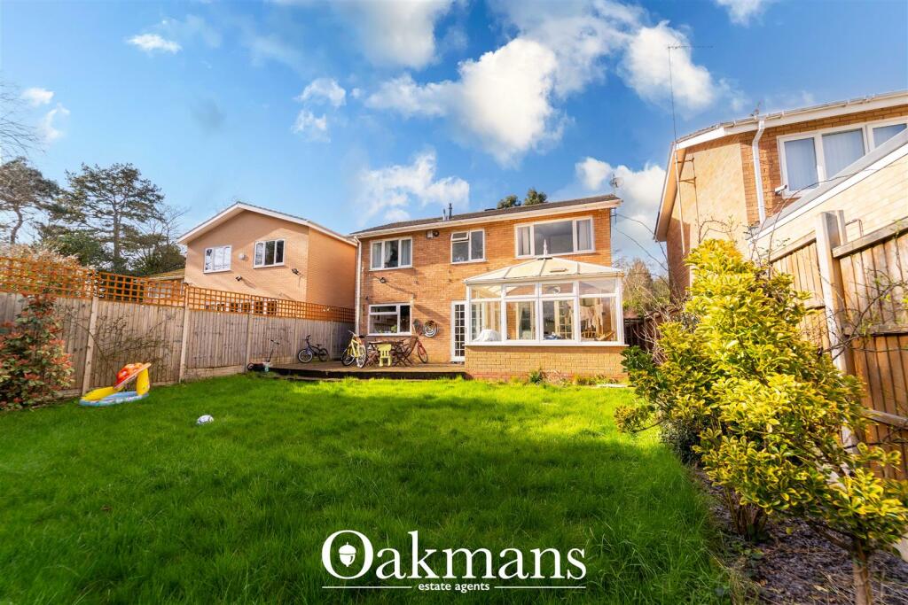 Additional image 27 of Kesteven Close, Edgbaston, B15