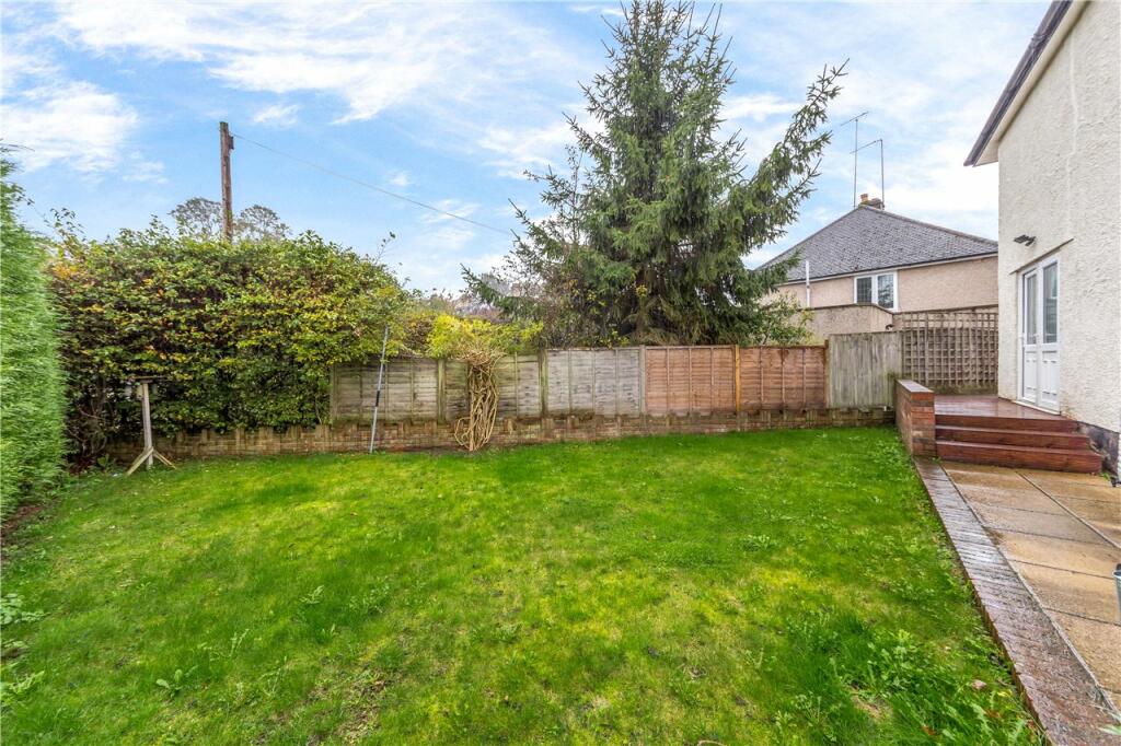 Additional image 13 of Orchard Close, St. Albans, Hertfordshire