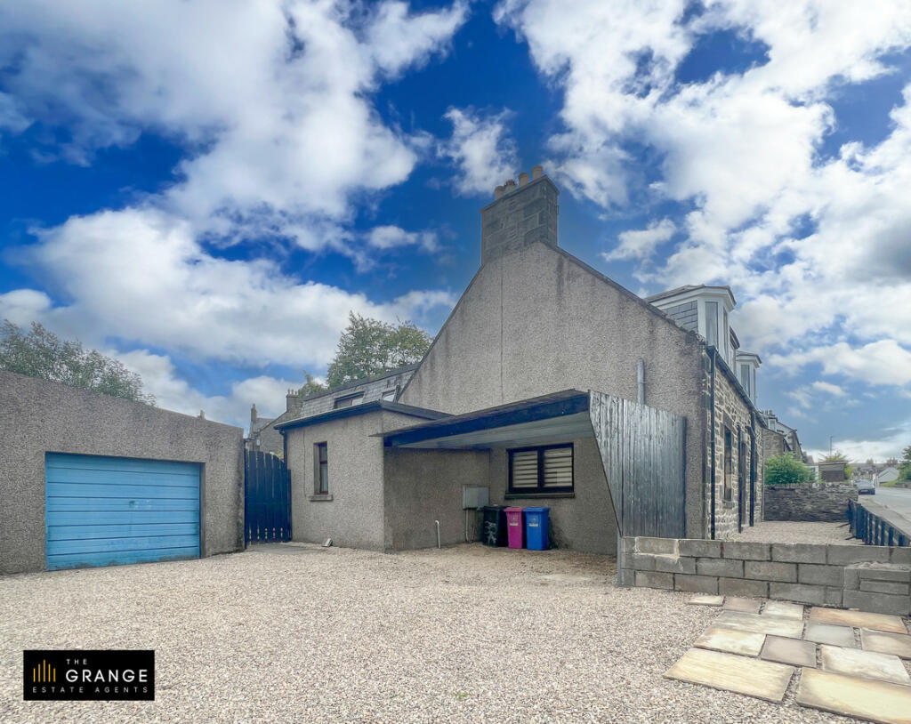 Additional image 27 of Station Road, Keith, AB55