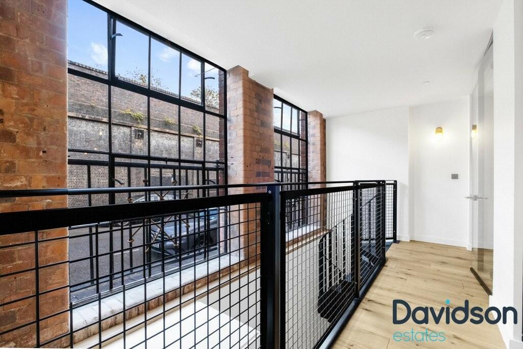 Additional image 20 of 3 Derwent House, Livery Street, Jewellery Quarter