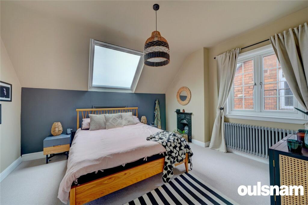 Additional image 37 of Middleton Hall Road, Kings Norton, Birmingham, B30