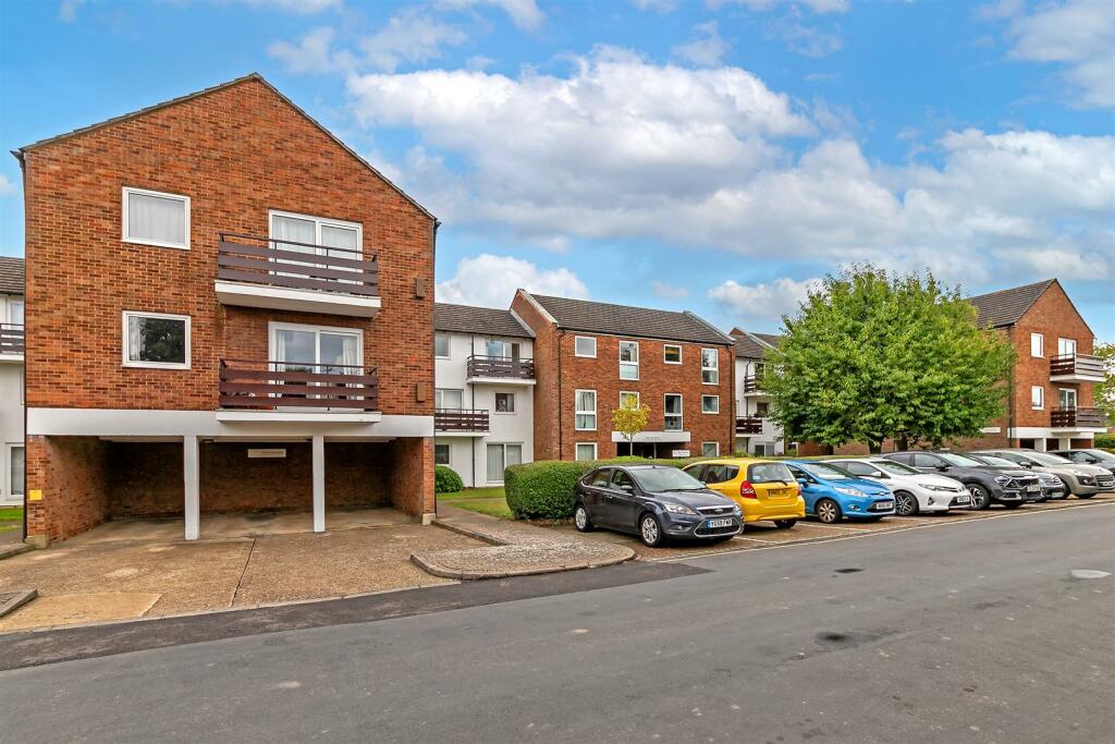 Additional image 14 of Malting Mead, Endymion Road, Hatfield