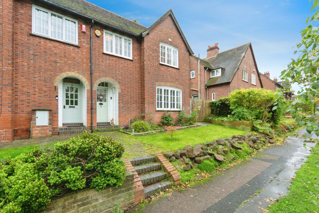 Additional image 5 of Moor Pool Avenue, Birmingham