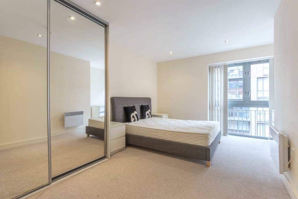 Additional image 15 of Islington Gates, Fleet Street, B3 1JL