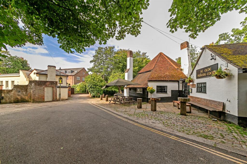 Additional image 28 of Abbey Mill Lane, St. Albans