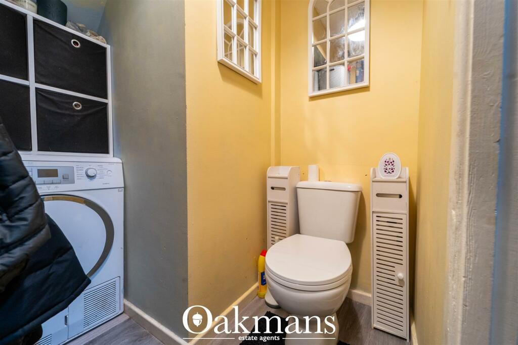 Additional image 11 of Normanton Avenue, Birmingham