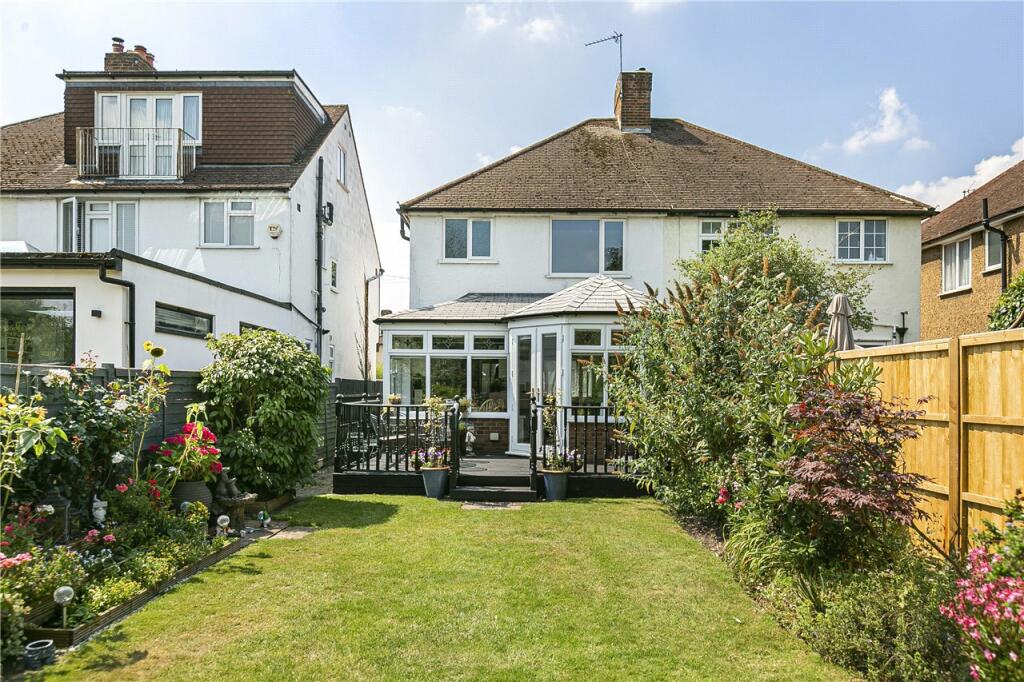 Additional image 9 of Tavistock Avenue, St. Albans, Hertfordshire