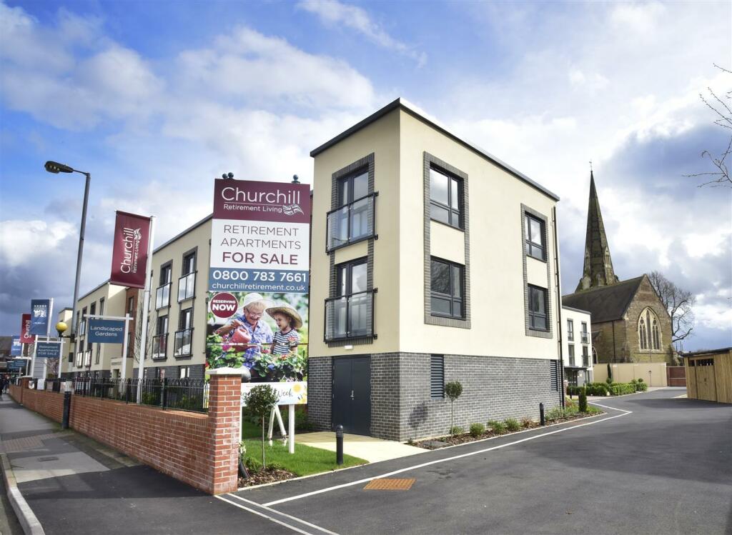 Additional image 5 of Highbury Lodge, Silver Street