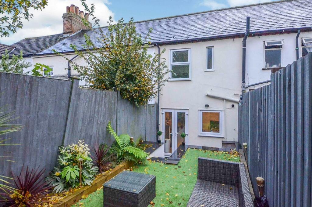 Additional image 10 of Old London Road, ST. ALBANS