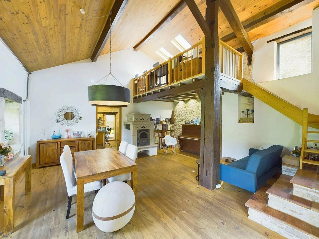 Additional image 2 of Aquitaine, Lot-et-Garonne, Beauville, France