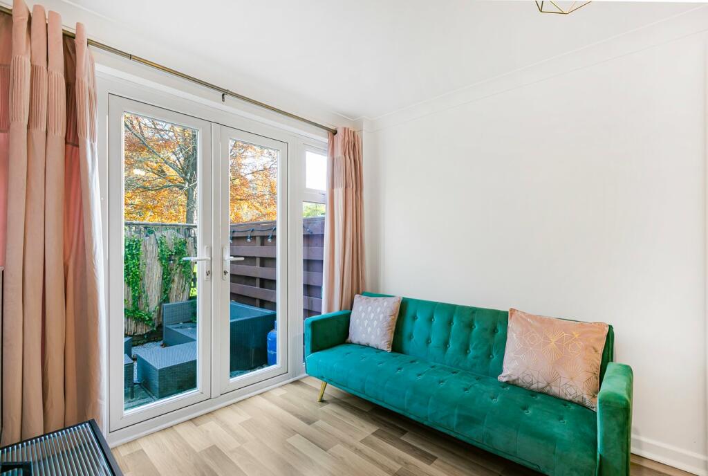 Additional image 10 of Old Hertford Road, Hatfield, AL9