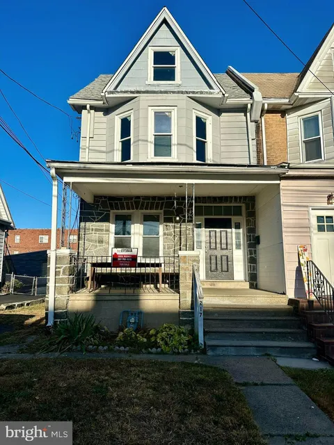 Primary image of 217 Lincoln Avenue, Collingdale, PA 19023