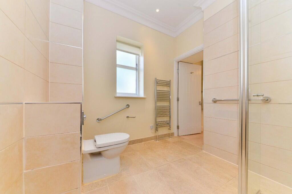 Additional image 5 of Audley St Georges Place 1 Chains Court 1 Church Road, Birmingham, B15