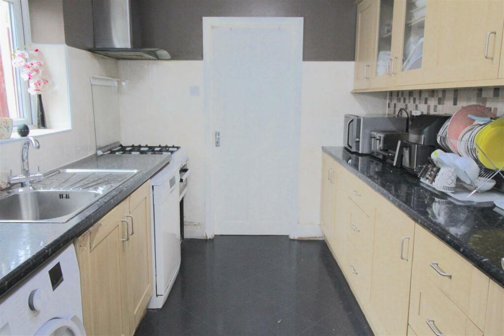 Additional image 6 of St. Benedicts Road, Birmingham