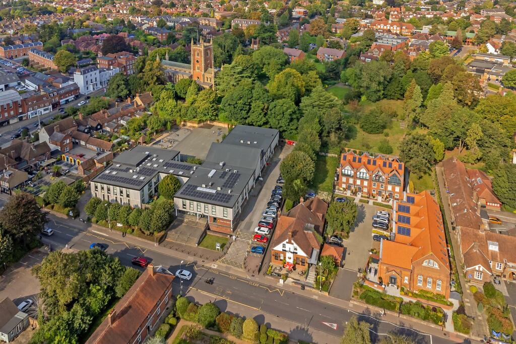 Additional image 49 of City Centre, St. Albans