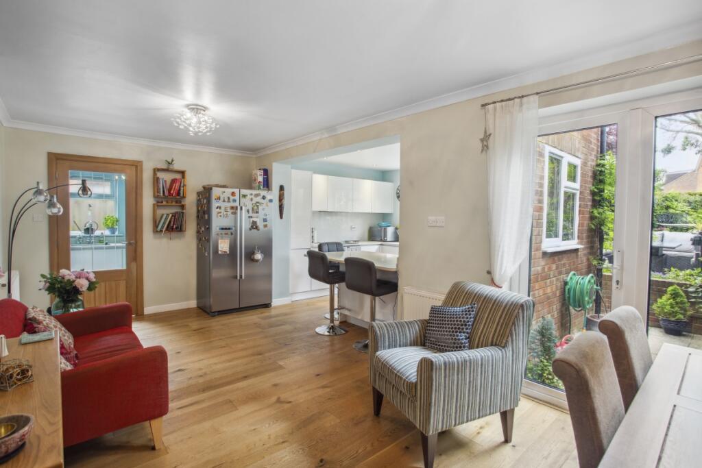 Additional image 26 of Parsons Close Flamstead AL3