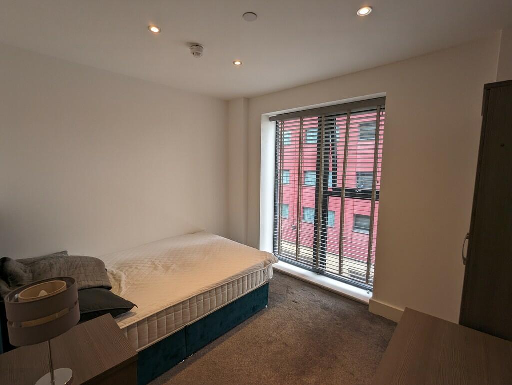Additional image 4 of Severn House, 50 Severn Street, Birmingham