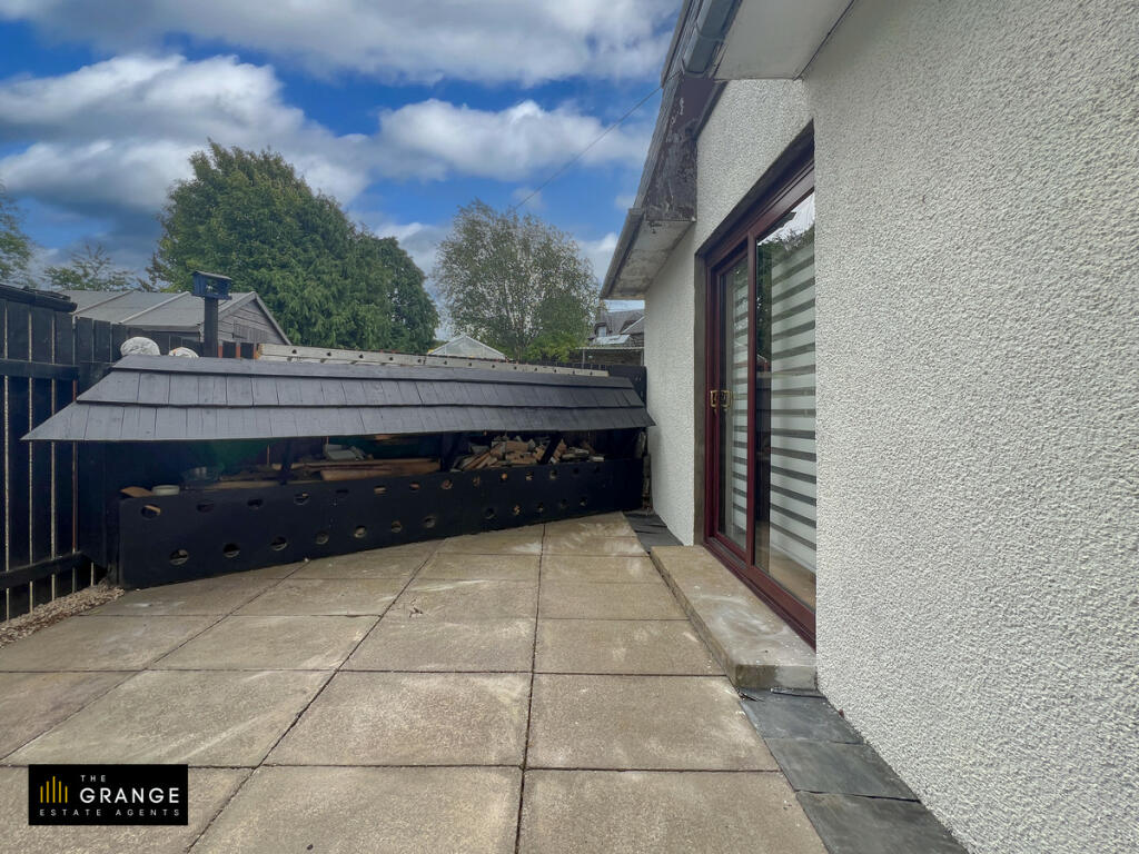 Additional image 25 of Station Road, Keith, AB55